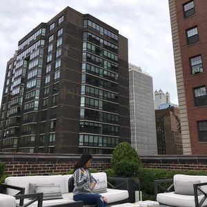 Meet your Posher, Kasley